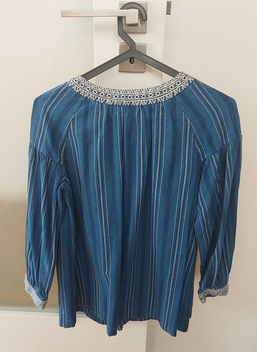 Blusas várias Massimo Dutti excelente estado