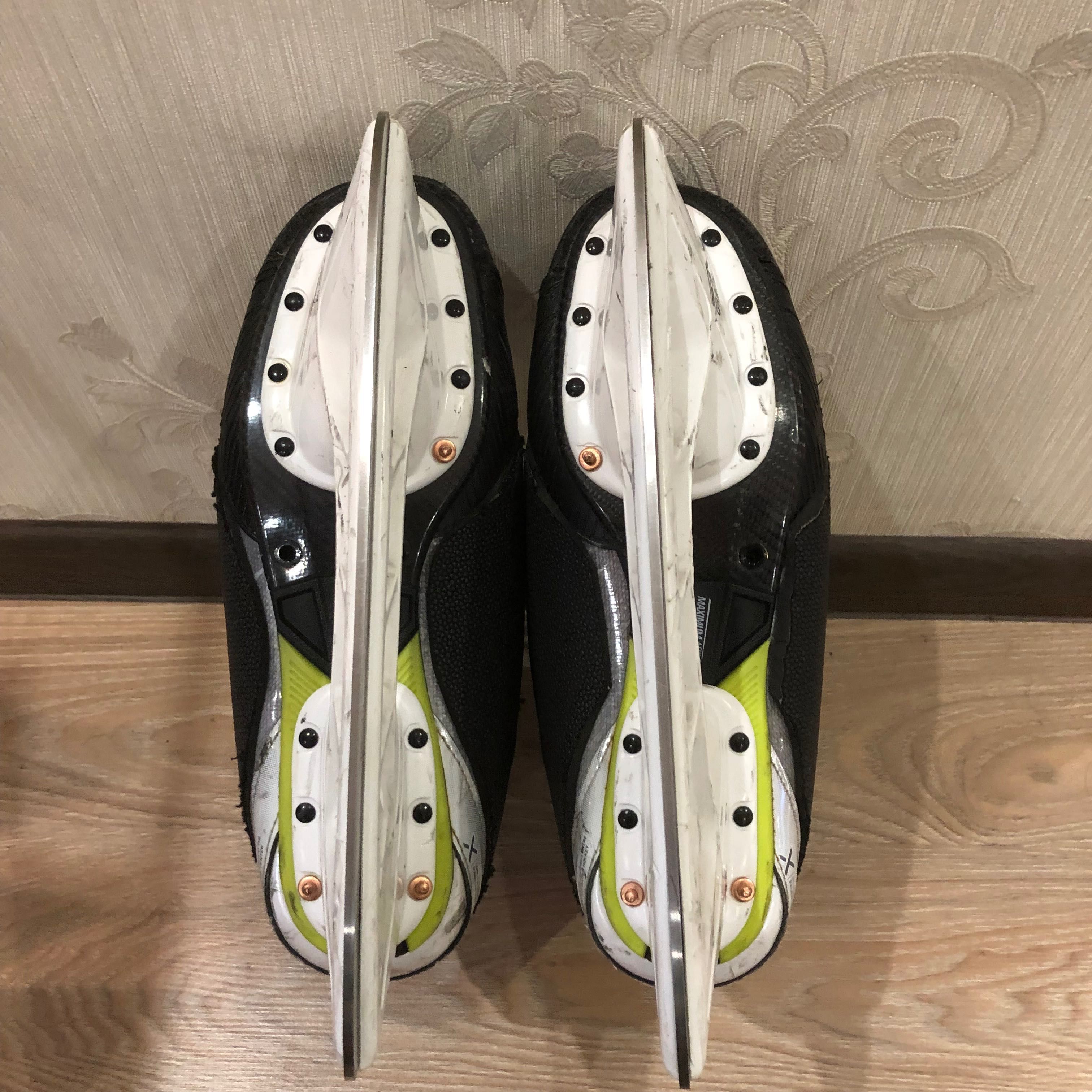 Ковзани Bauer HyperLite