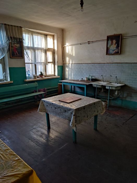 Срочно продаётся гостинка.