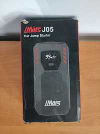 iMars J05 Jump Starter urządzenie rozruchowe car starter PowerBank