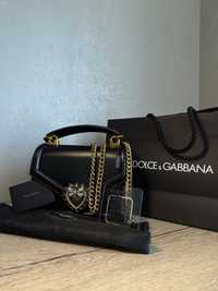 Сумка Dolce Gabbana Devotion