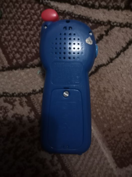 Telefon grający vtech