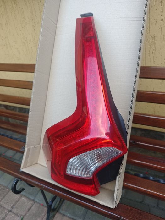 Фонар задній лівий Volvo V60