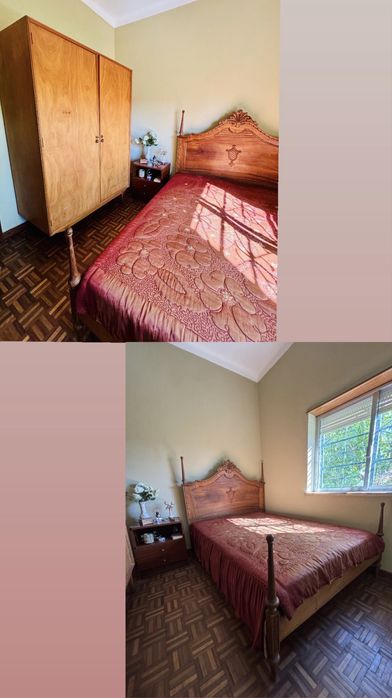 Recheio de casa vintage