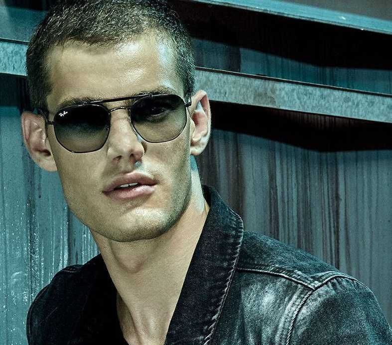 Ray Ban новые ОРИГИНАЛ! очки окуляри