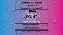 Sodastream W-wa (Marysin Wawerski) ul. Korkowa 125 Wymiana nabojów CO2