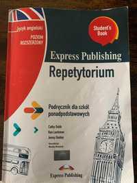 Repetytorium express publishing