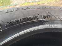 Pneu  Novo Bridgestone 7G8K  R2T 2717