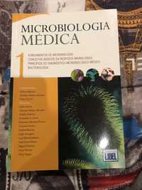 Microbiologia Médica- vol. 1