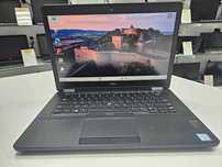Laptop Dell E5470 Intel i5 Pamięc 8gb Dysk 240gb ssd Windows Gwarancja
