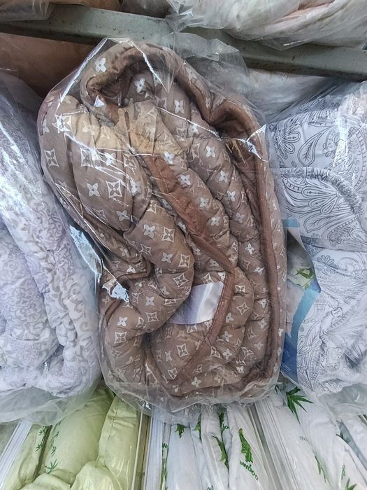 Ковдра/одіяло холофайбер.Тепла,зимова фірма Арда