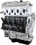 Silnik 1.8 TDCI KKDA RWPA QXWA QYWA Ford Regenerowany 2 lata gwarancji
