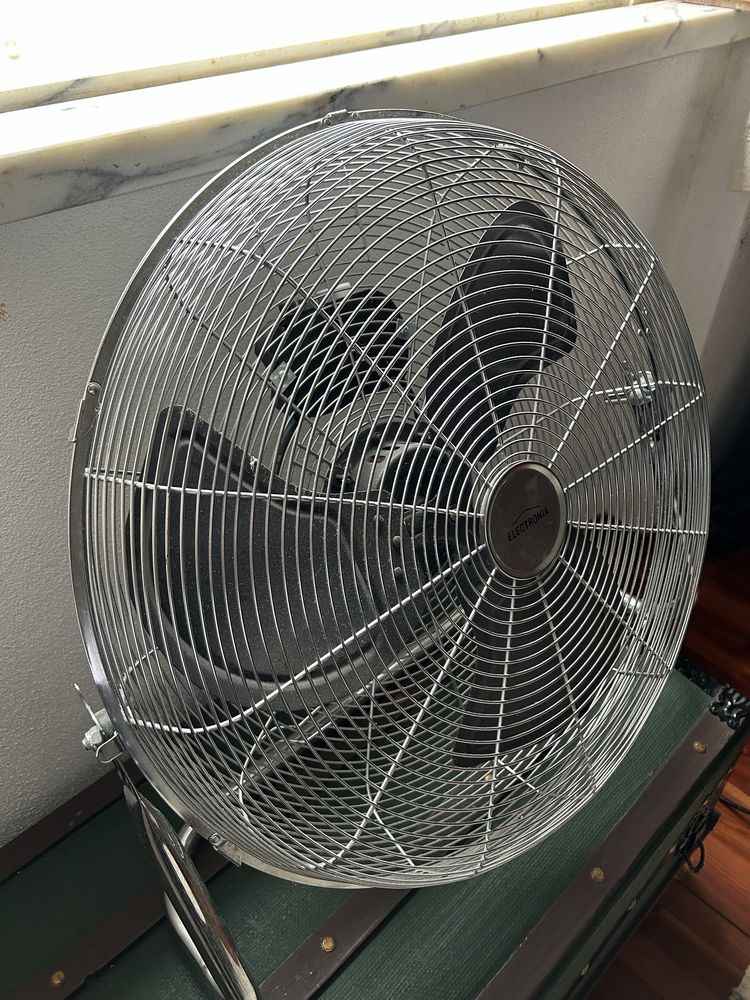 Ventoinha de chao