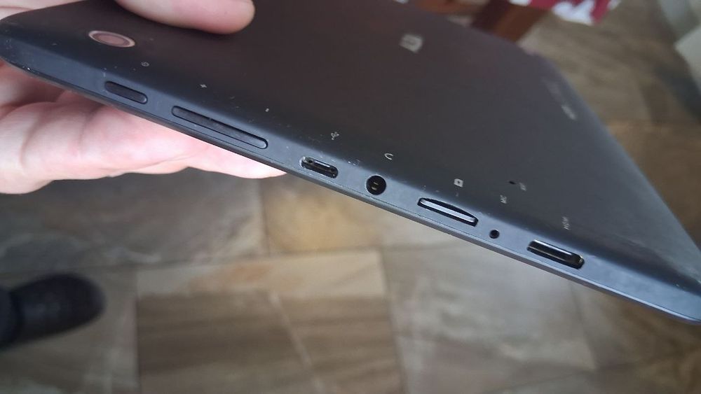 Планшет Alba 10 " комплект