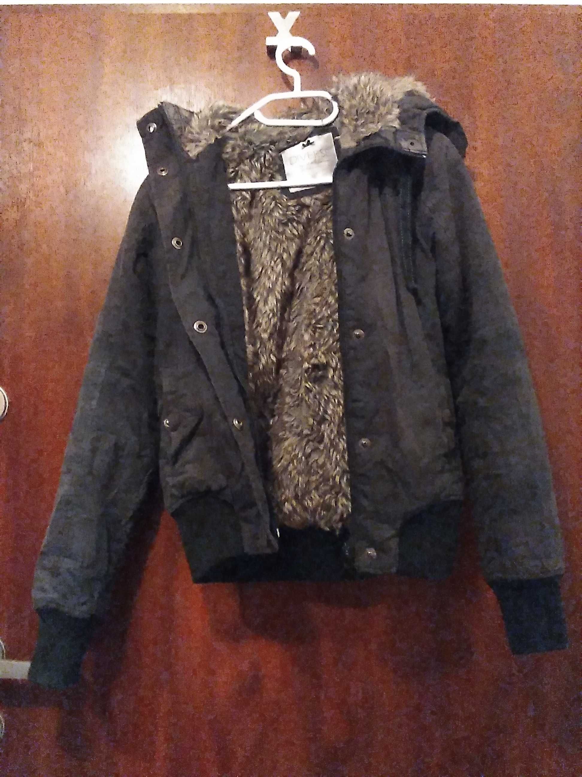 Kurtka damska Diverse S