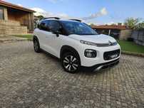 Citroën C3 Aircross 1.2 PureTech Feel