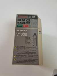 Falownik Yaskawa V1000 (  0,75kW/0,55kW )