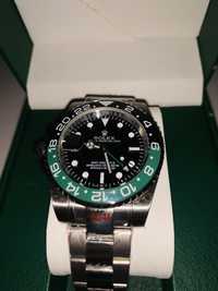 Rolex GMT Master II GMT Master II 40mm Steel