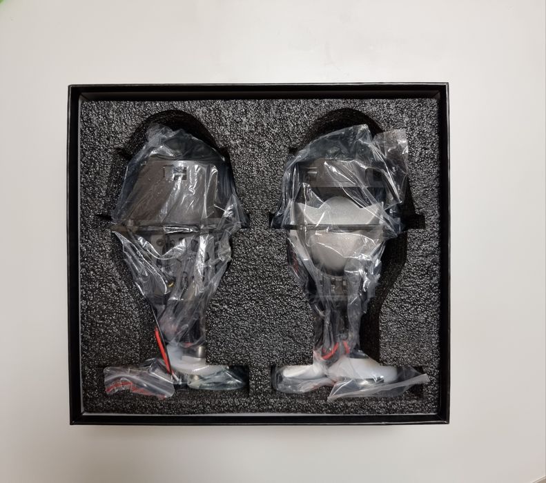 Линзы BI-LED 3.0, А3 Optima INFOLIGHT Светодиодные линзы, БИ Лед линзы