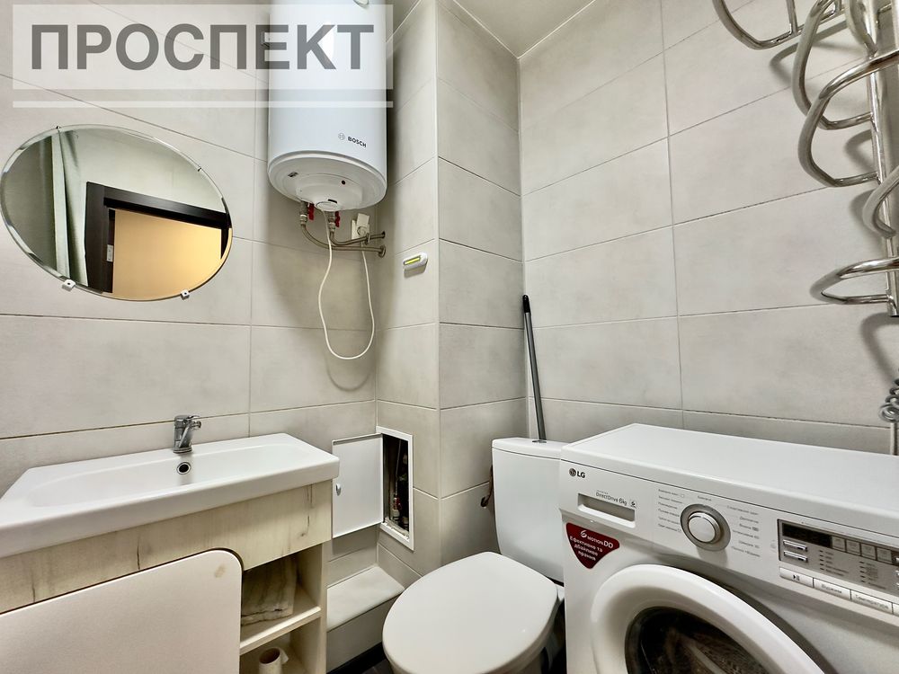 Продам 2 кімн.квартиру з Евро-ремонтом вул. Лебединська ( р-н АТБ).