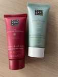 Rituals бальзам та маска доя рук оригінал