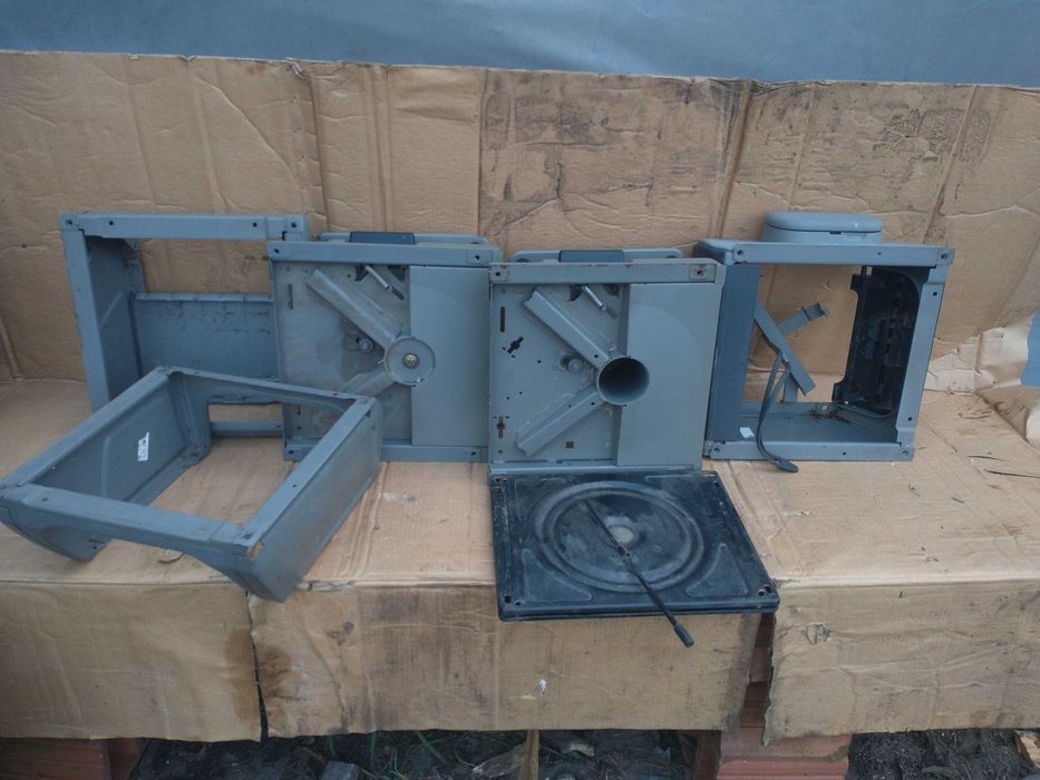 t4 multivan podstawa fotela szara pod akumulator, obrotowa obrotnica