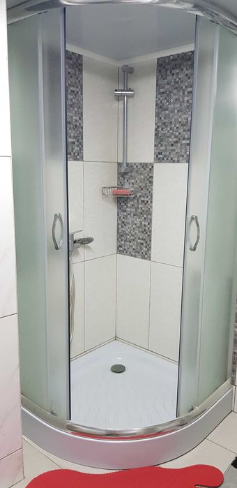 2-поверховий будинок з гаражем