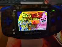 Game boy advance z IPS
