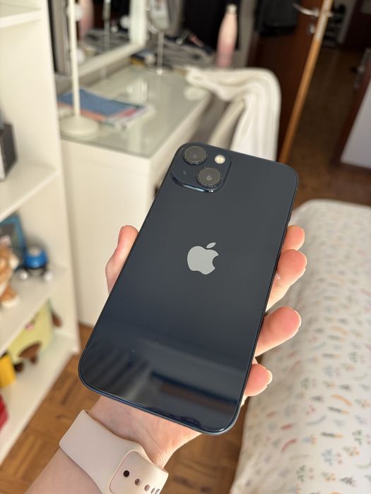 Iphone 13 128gb em perfeitas condições