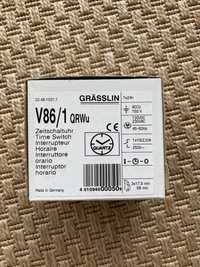 GRASSLIN V86/1 QRWu przełącznik czasowy.