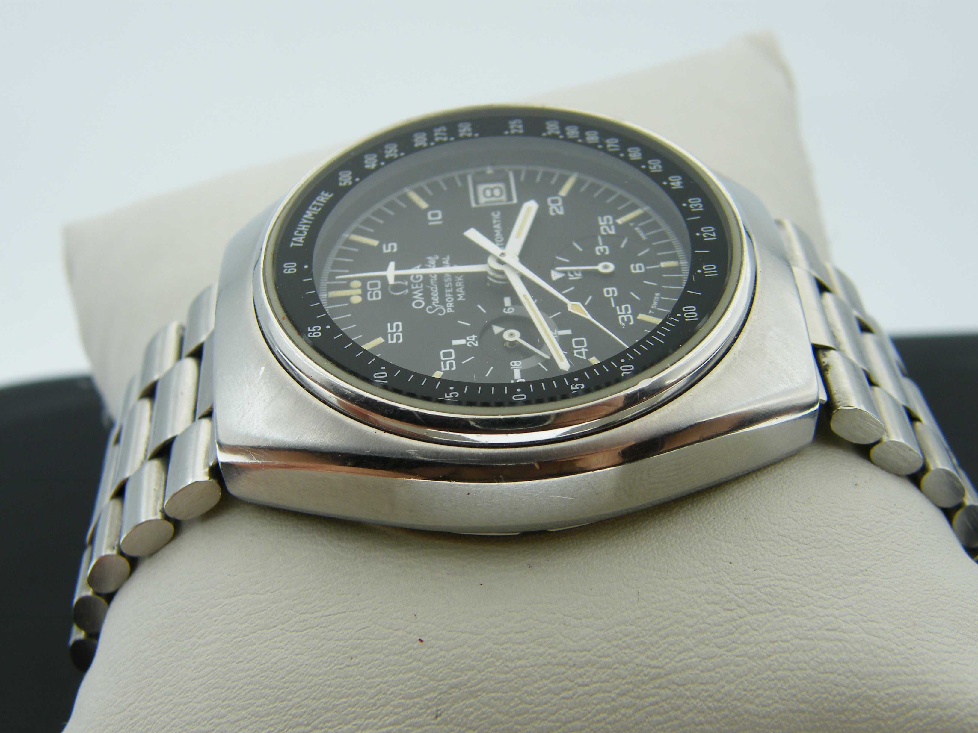 Omega Speedmaster Professional Mark IV