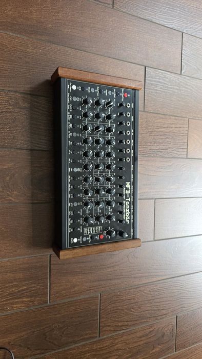 MFB Tanzbar 1 Analog Drum machine