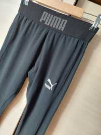 Leginsy Puma rozm S