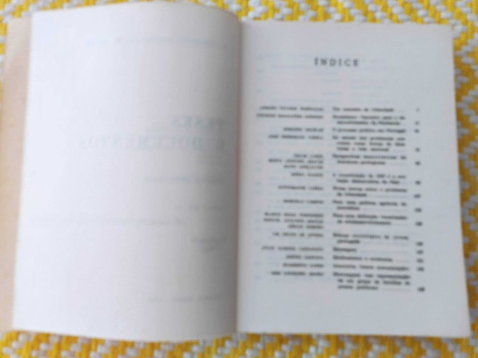 II Congresso Republicano de Aveiro   VOL. II
Edição: Seara Nova – 1969