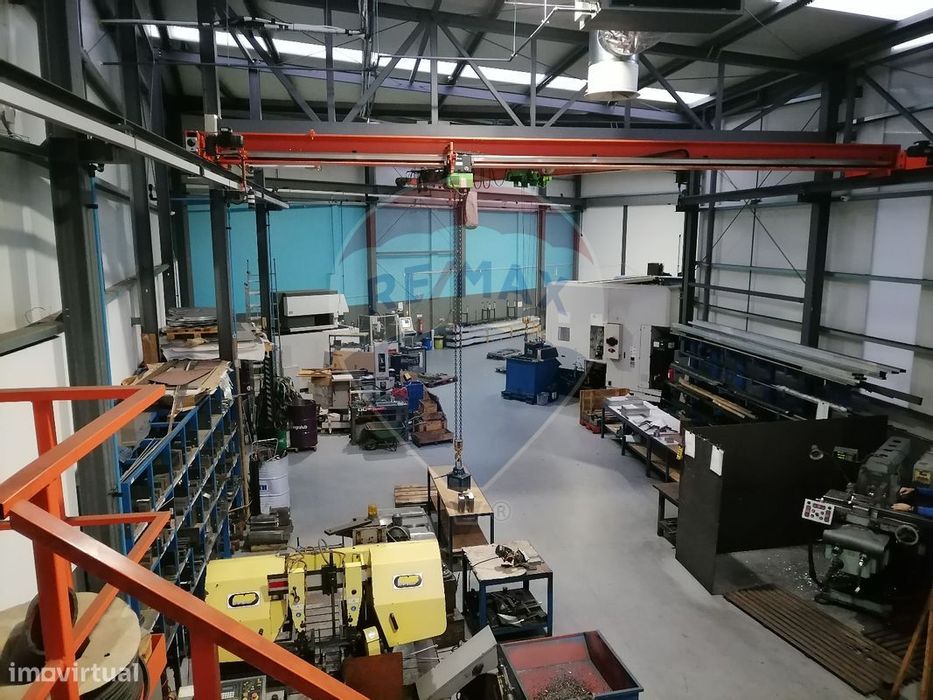 Industrial  para venda