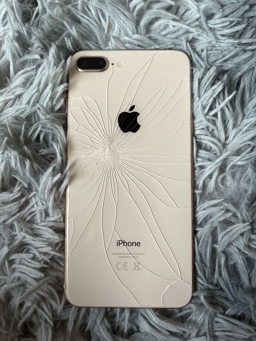 iPhone 8 Plus 256gb