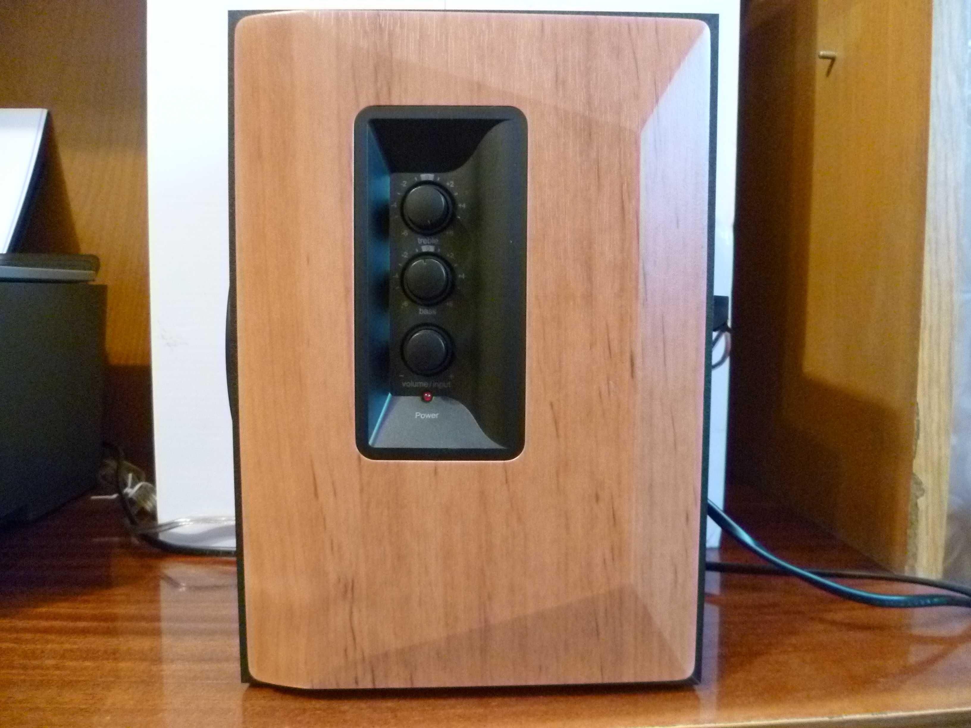 Głośniki bluetooth Edifier R 1380 DB , nowe