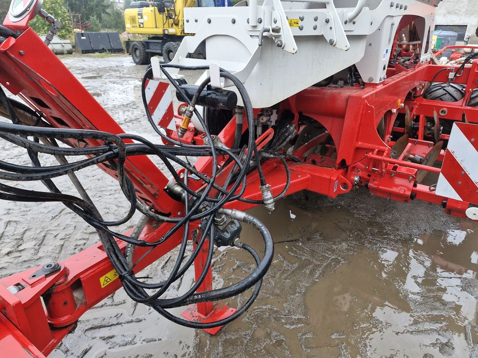 Siewnik Pottinger terrasem R3 zamiana