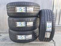 Резина літня, НОВА, 255/50 R20 Hankook Ventus S1 EVO 3