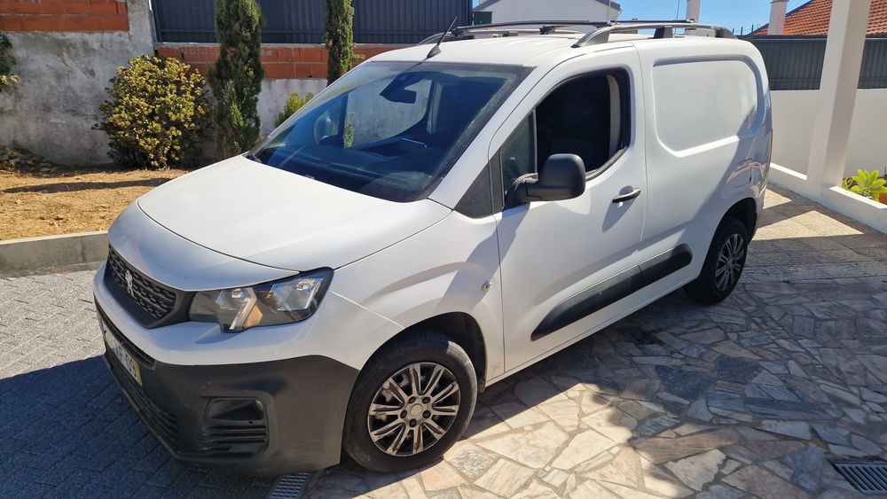 Peugeot Partner 1.6