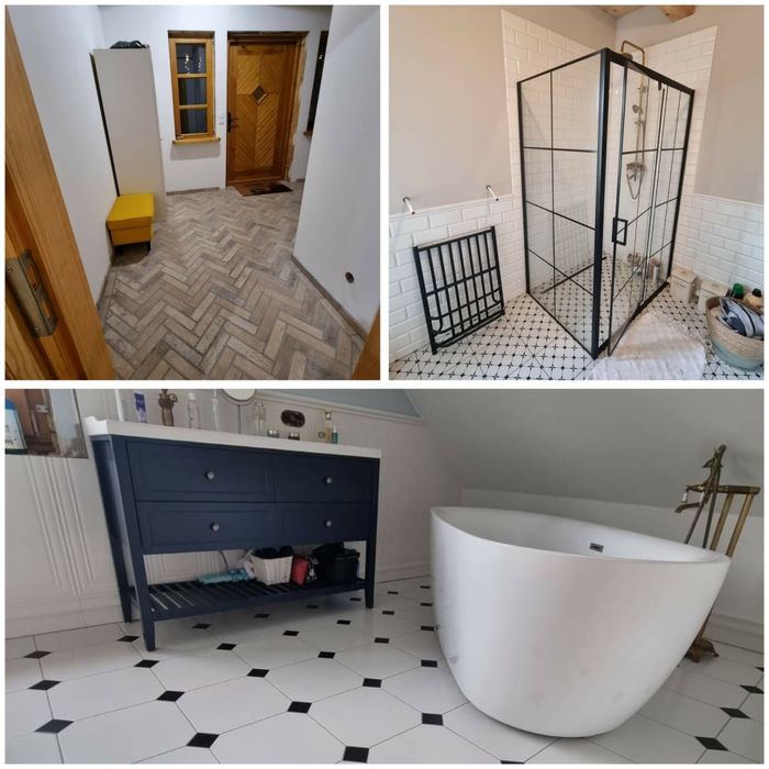 Kompleksowe Usługi Remontowe