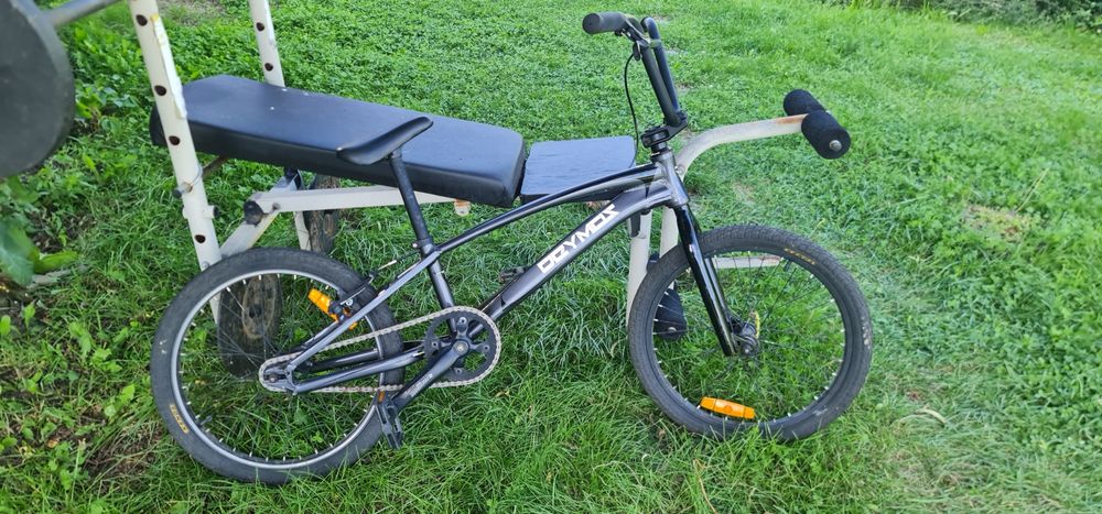 Rower Deymos Monty 20.s