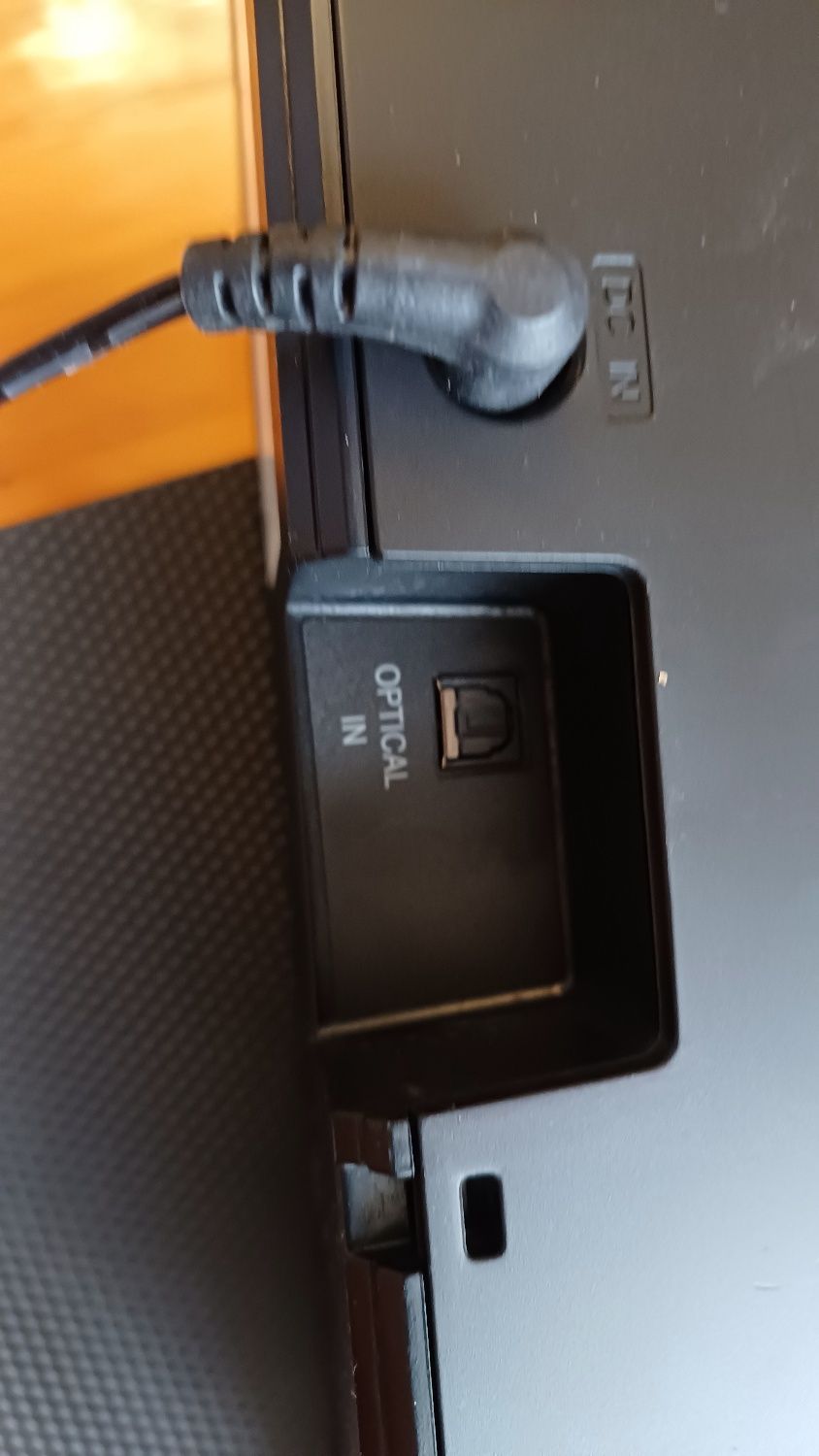 Soundbar LG SN4 (Blutooth,Hdmi ARC,USB,Optyk)