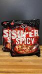 Суп Шин Рамьон Shin Red Nongshim