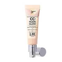 Podkład IT Cosmetics CC+ Nude Glow 32 ml - MEDIUM