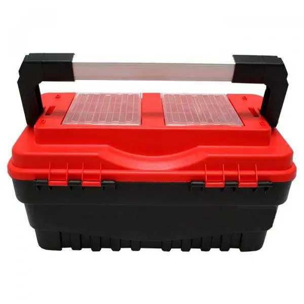 Ящик для інструменту HAISSER Formula S500 Carbo 18.5" (90020)