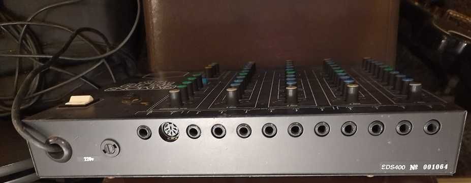 Moduł perkusyjny SIMMONS SDS400