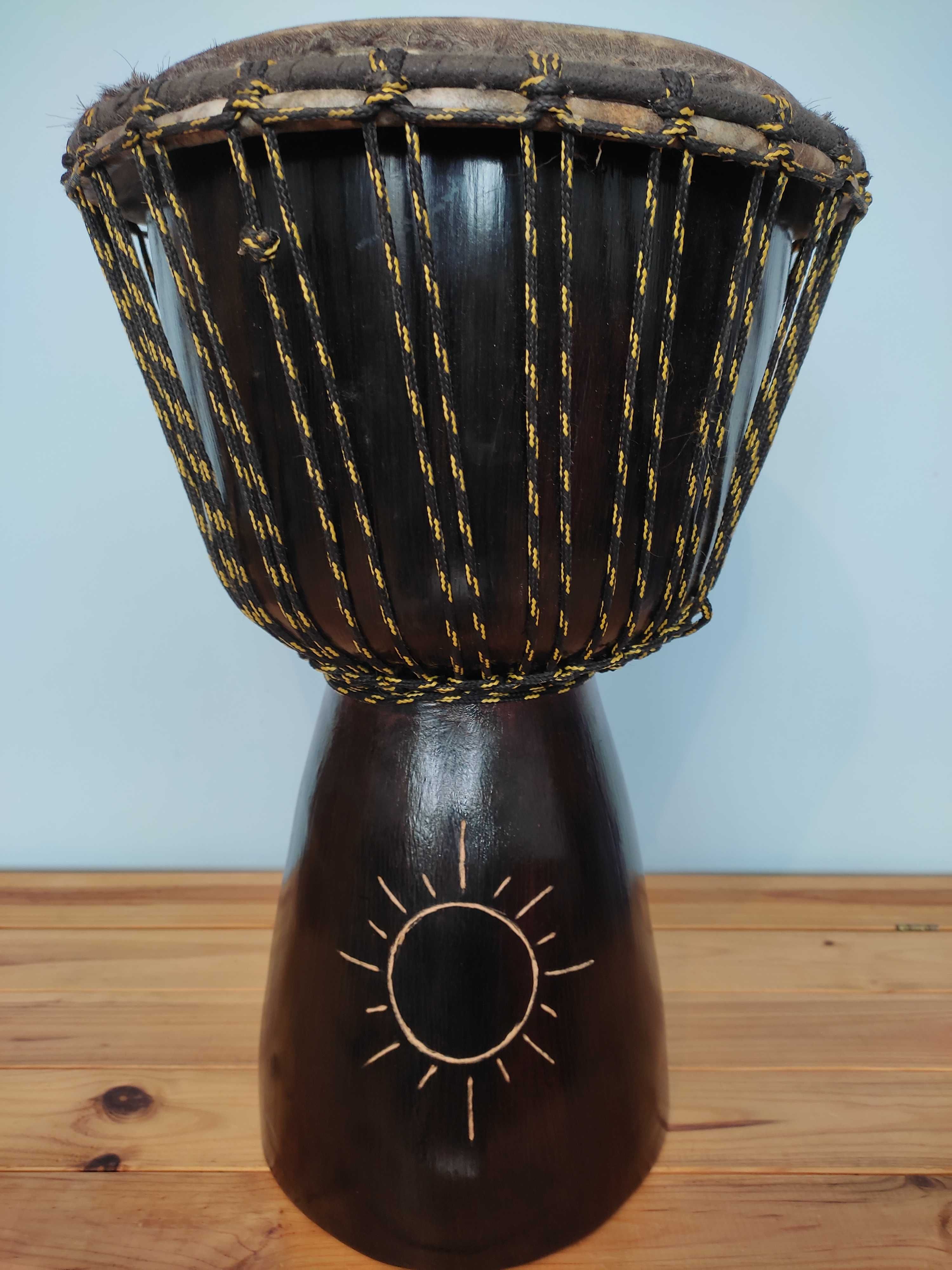 Djembe nowe 43/24