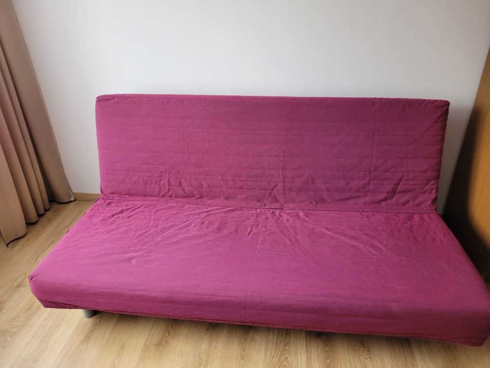 Sofa rozkladana Ikea Beddinge 7