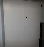 Movel com cama rebativel escondida